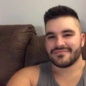 Meet your Posher, Kenton